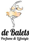 de balets小巴黎-logo